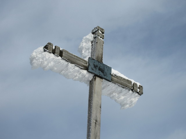 Unterberg, 1.342 m