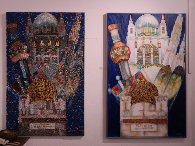 Galerie
