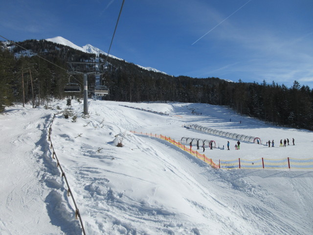 Hochangerbahn