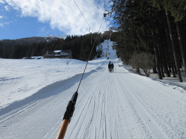 Weidtallift