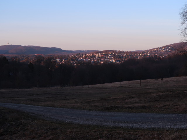 Wolfersberg