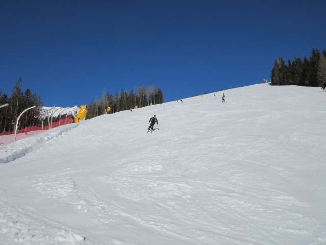Birkiabfahrt