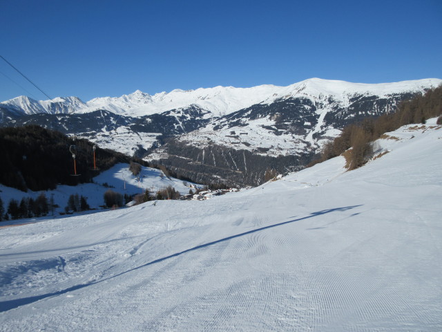 Hammerabfahrt 2