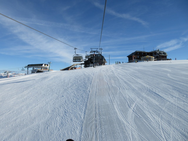 Gipfelbahn