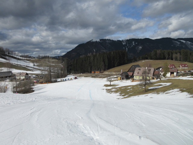 Quellenleiten