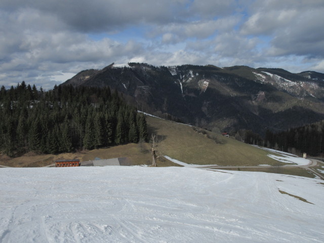 Sattel-Piste