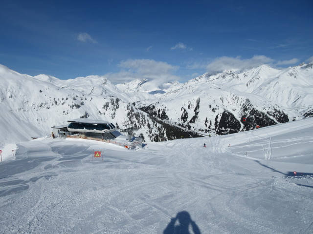 Rendl-Talabfahrt