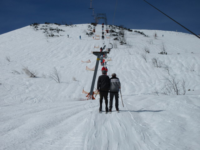 Steinkogellift