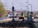 Bahnhof Bad Neusiedl am See, 118 m