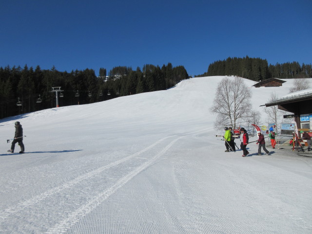 Hirschkogelpiste