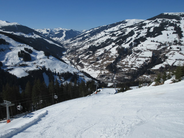Tannwaldabfahrt