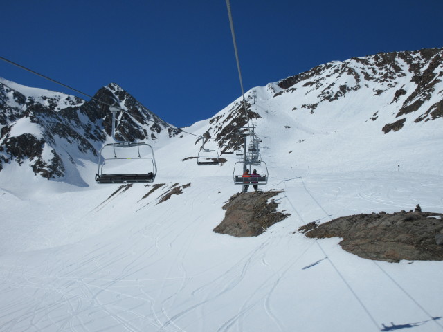 Daunjochbahn