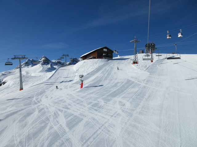 Jöchlebahn