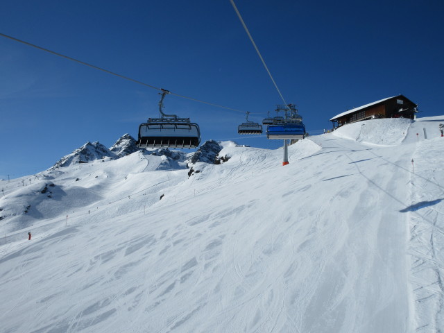 Silvrettabahn