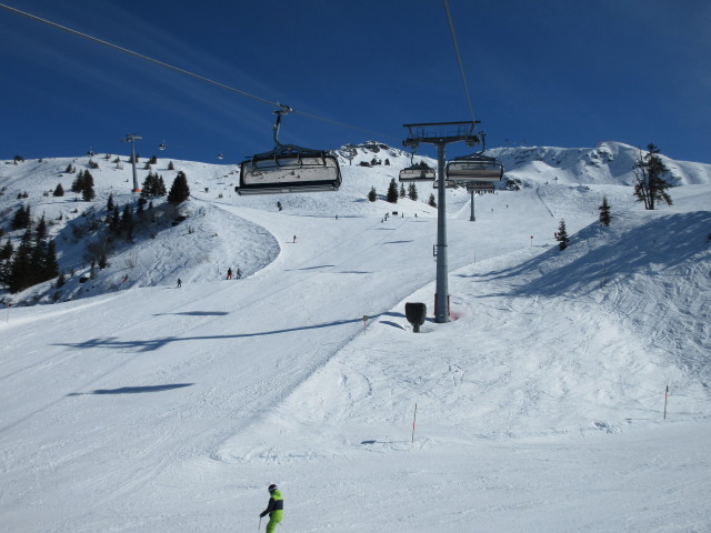 Seebligabahn