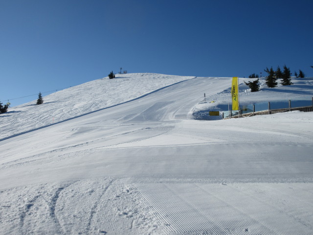 Burgstallalmabfahrt
