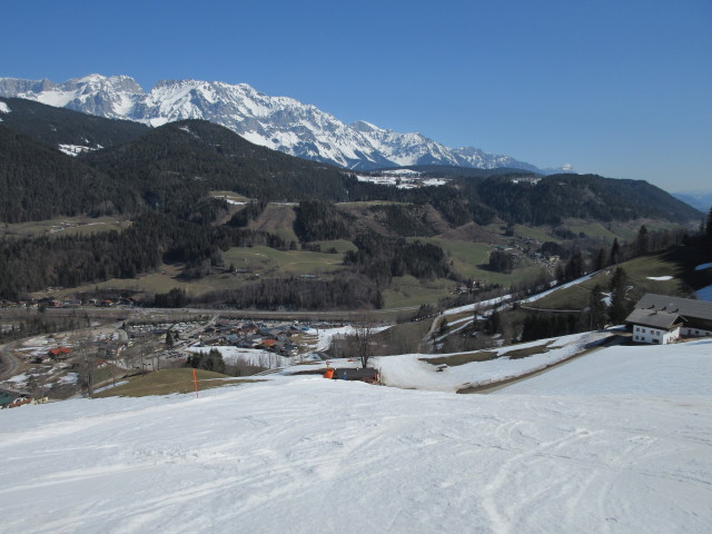 Gleiming-Talabfahrt