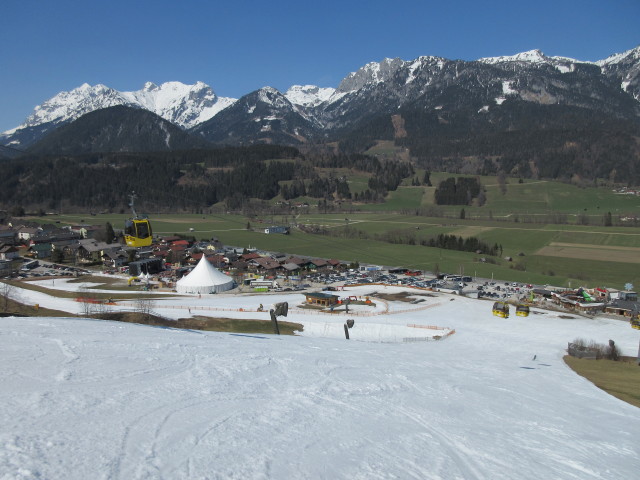 Prenner-Talabfahrt