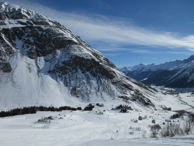 Alpkogelbahn