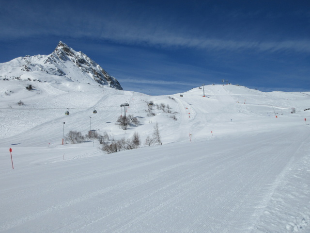 Alpkogelabfahrt