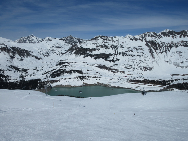 Kopssee