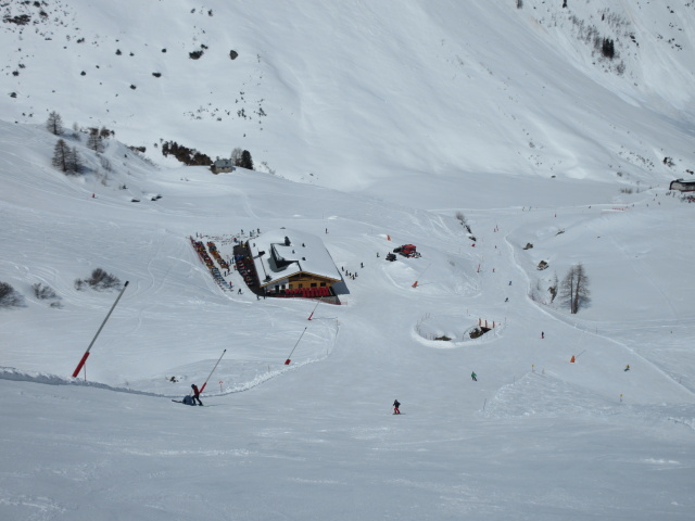 Piste 40c (7. Apr.)