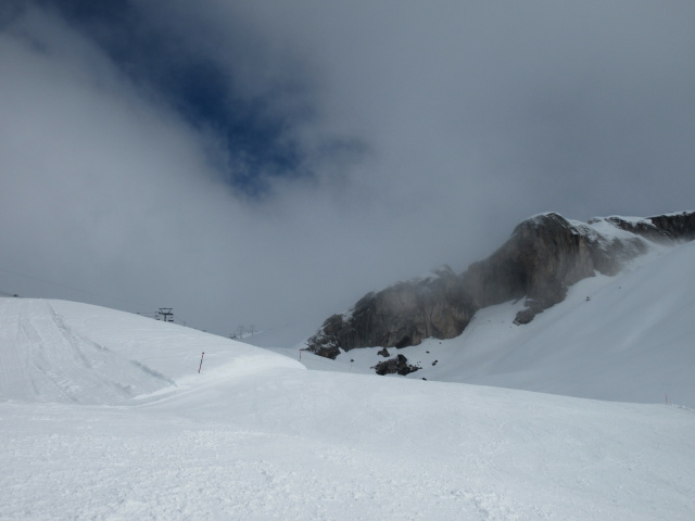 Piste 76 (10. Apr.)
