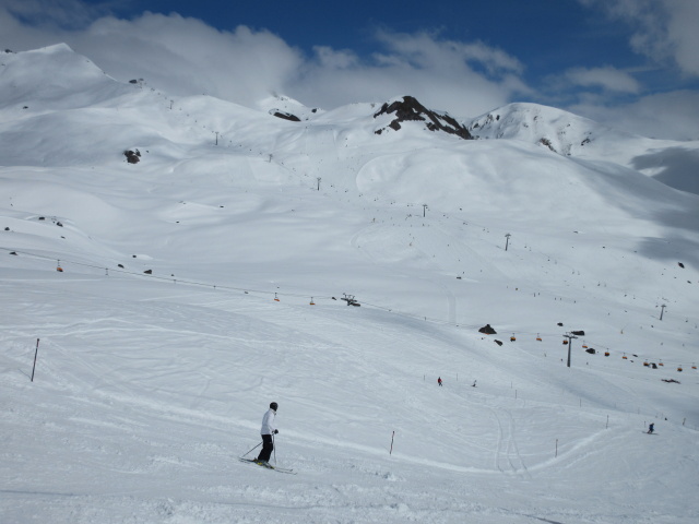 Piste 63 (10. Apr.)