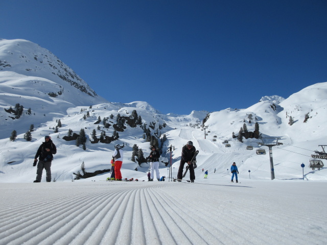 Ochsenalmpiste