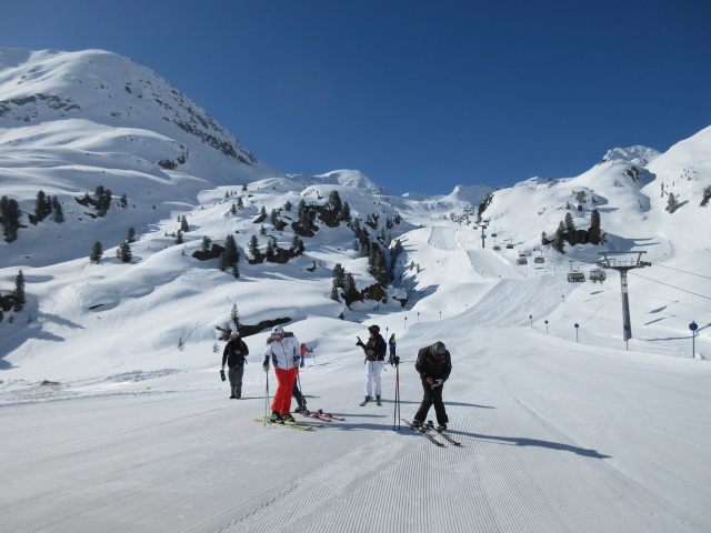 Ochsenalmpiste