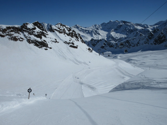 Karlesjochpiste