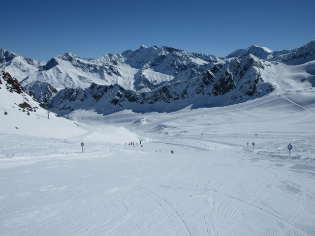 Karlesjochpiste