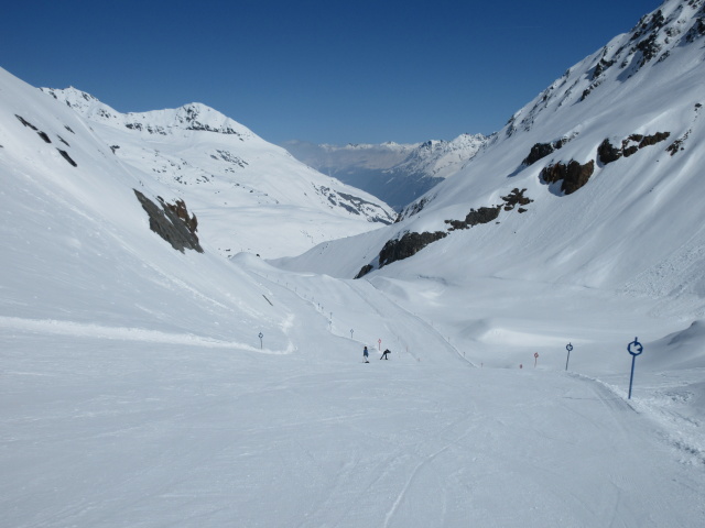 Ochsenalmpiste