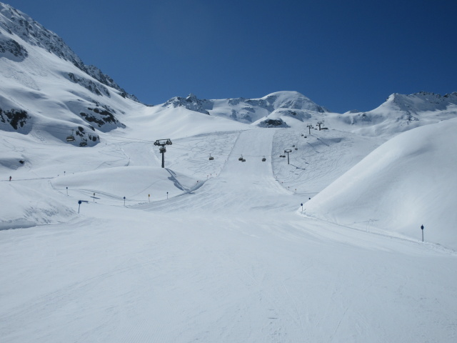 Ochsenalmpiste