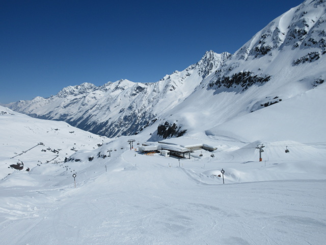 Karlesjochpiste