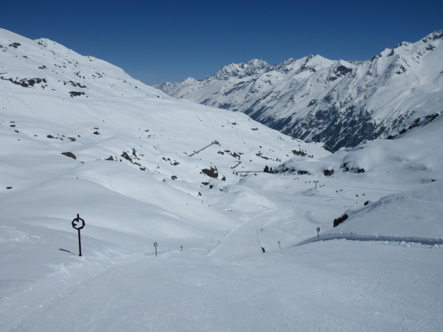 Karlesjochpiste