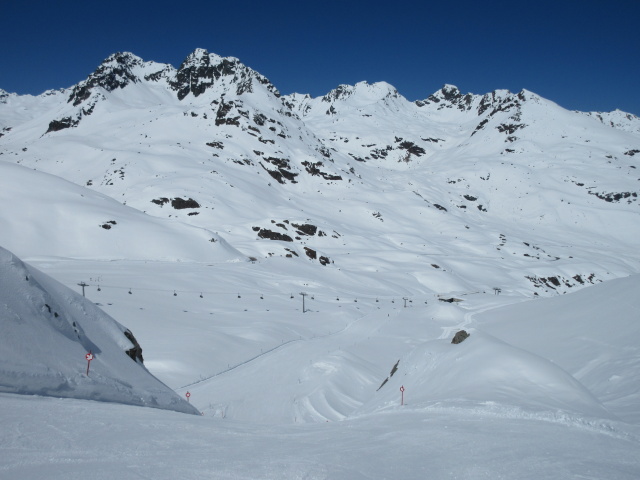 Ochsenalmpiste