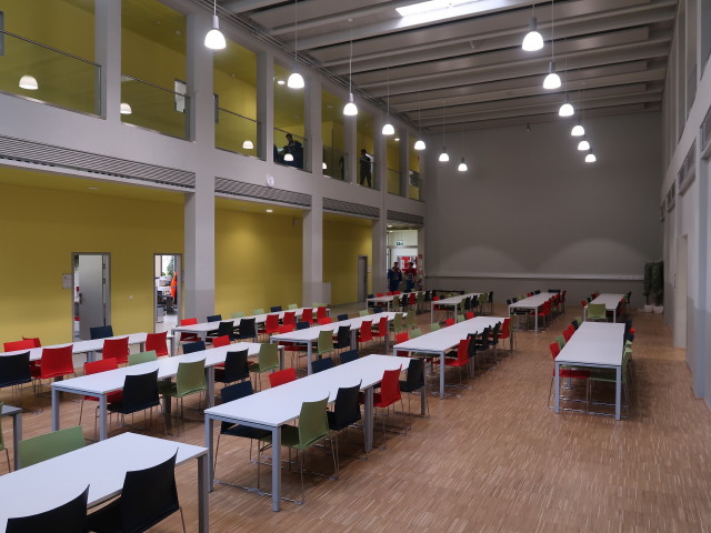 Speisesaal