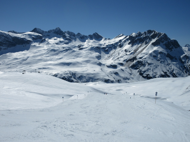 Piste 'Monzabonsee'