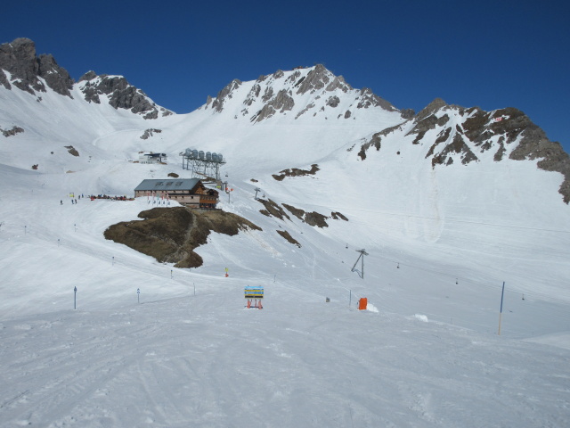 Ulmer Hütte