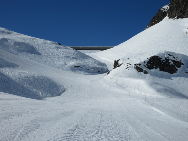 Grünseeabfahrt