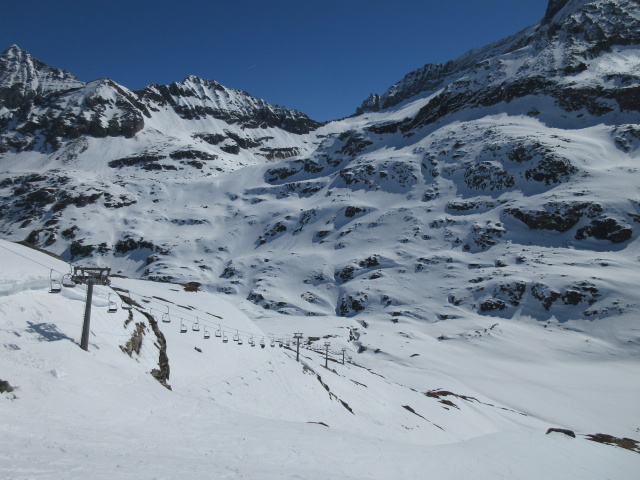 Tauernmoosbahn
