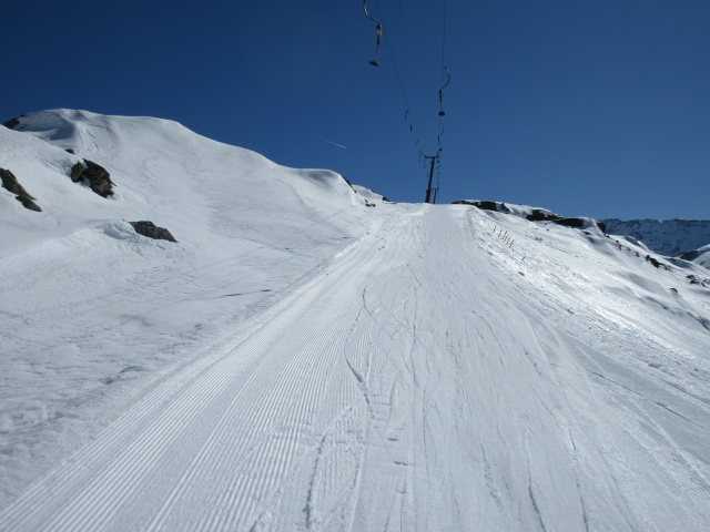 Schafbichellift