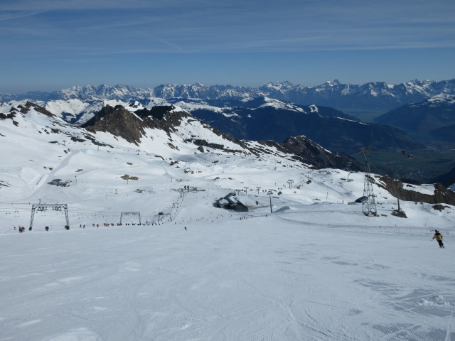 Gletscherpiste 2