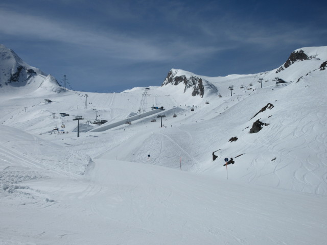Rettenwandpiste