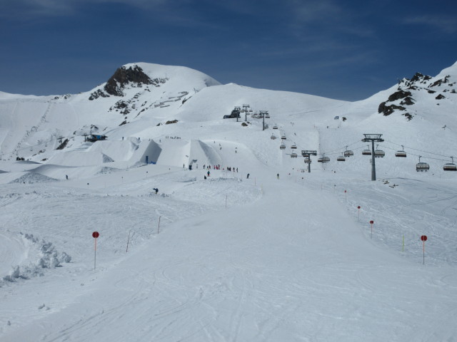 Kristallpiste