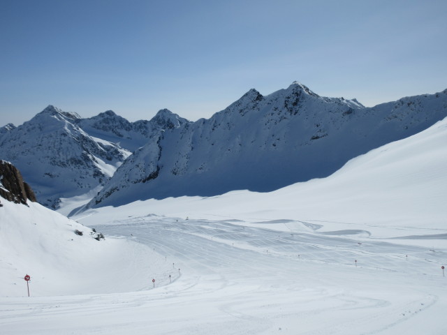 Piste 'Mittelberg'