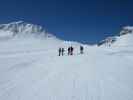 Piste 'Mittelberg'