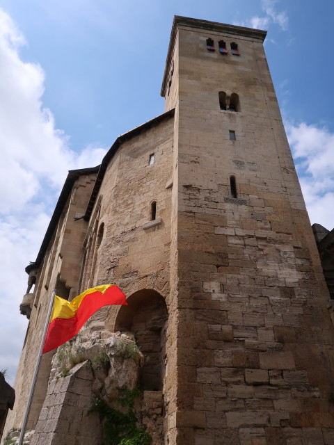 Burg Liechtenstein