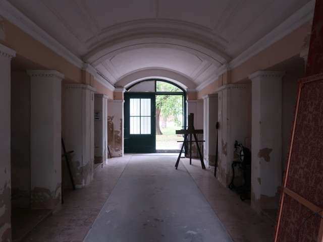 Eingangshalle